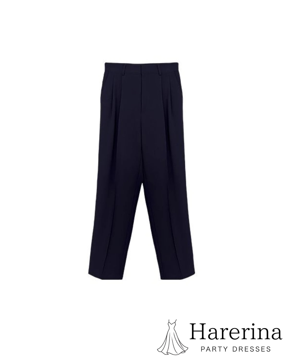 シアースリーブトップス×パンツセットのパンツ単体
