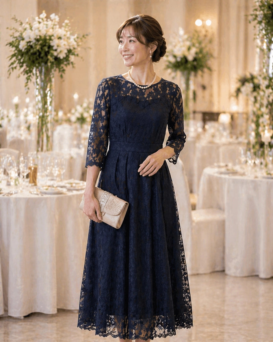 結婚式・二次会